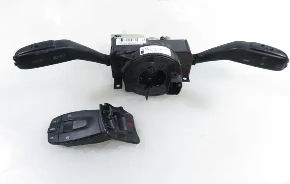 Seat Ibiza IV (6J,6P) Wiper turn signal indicator stalk/switch 5J0959849 7H0953503DC