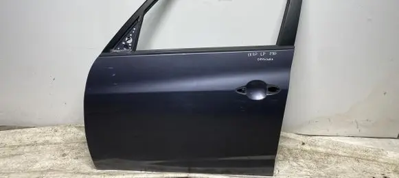 Hyundai ix20 Front door 760031P000