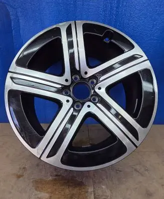 Mercedes-Benz GLC C254 R18 alloy rim A2544015500