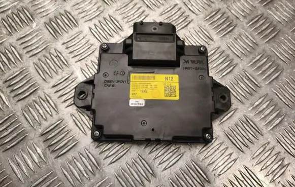 Hyundai Ioniq 5 Other control units/modules 350011XAB1
