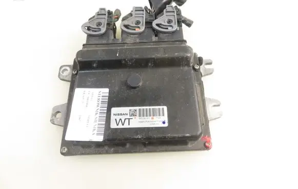 Nissan Versa Engine control unit/module MEC90331