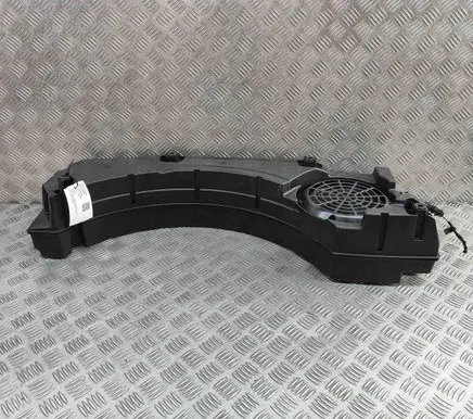 Porsche Cayenne (9Y0 9Y3) Subwoofer speaker 9Y0035481