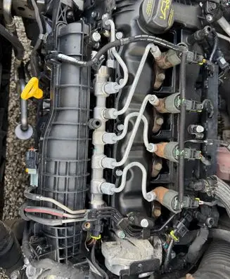 Hyundai i40 Engine D4FD