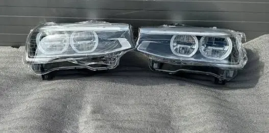 BMW X3 F25 Headlights/headlamps set 7429082