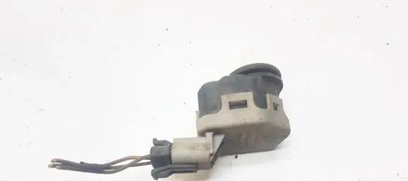 Opel Astra G Headlight level adjustment motor 007878