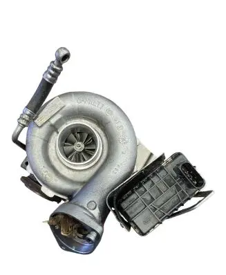 BMW 5 E60 E61 Turbo 54399700065