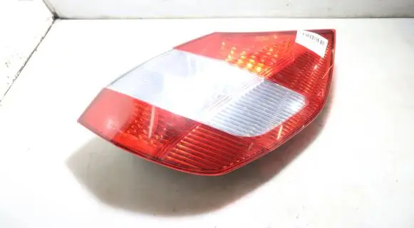 Renault Scenic II - Grand scenic II Rear/tail lights
