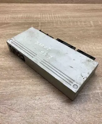 BMW 3 E46 Other control units/modules 6907660
