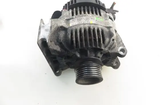 Mercedes-Benz A W168 Generator/alternator 0111545602