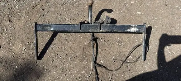 Volvo V70 Tow bar set 30698764