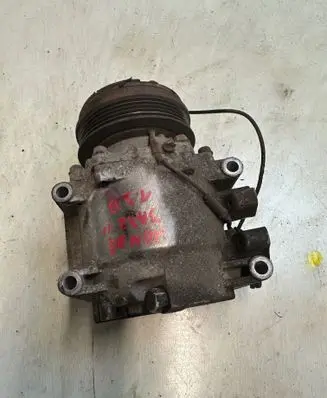 Honda Jazz Air conditioning (A/C) compressor (pump) 1107300029