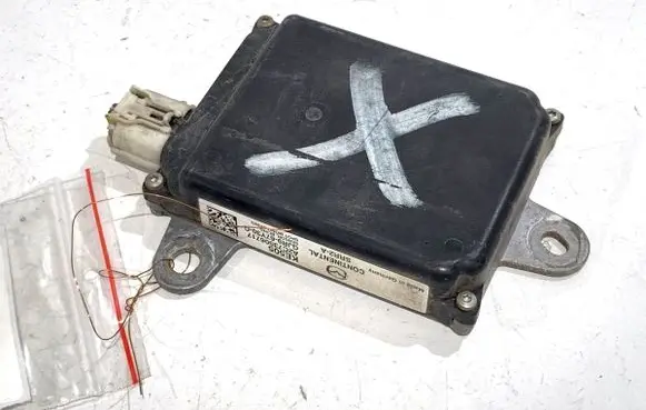 Mazda 6 Other control units/modules GJR9-67Y30-G