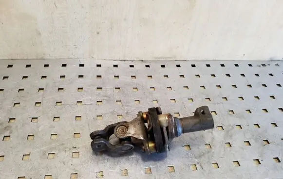Steering column universal joint
