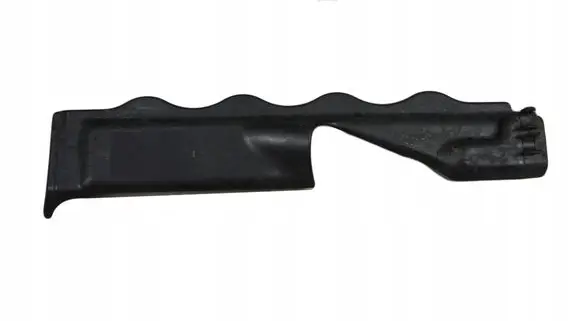 Volkswagen PASSAT B5 Engine cover (trim) 058133685