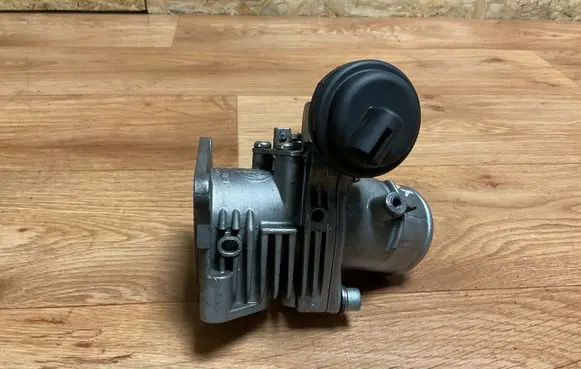 Alfa Romeo 147 Throttle valve 73503063 B031 3465