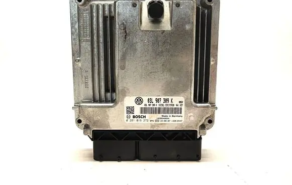 Engine control unit/module