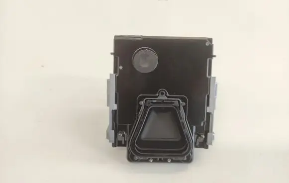 Audi Q7 4M Windshield/windscreen camera 4M0907217E 1034312000