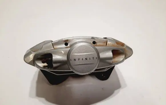 Infiniti FX Rear brake caliper