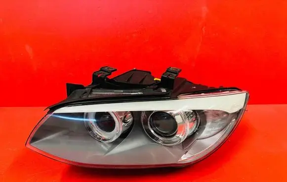 BMW 3 E92 E93 Headlight/headlamp 7239927