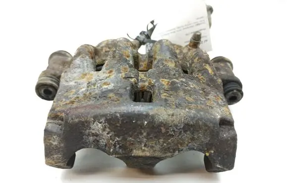 Peugeot Boxer Front brake caliper