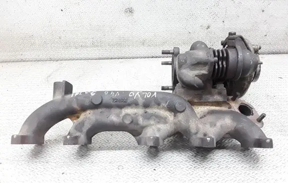 Audi A6 S6 C4 4A Turbo 53241015076