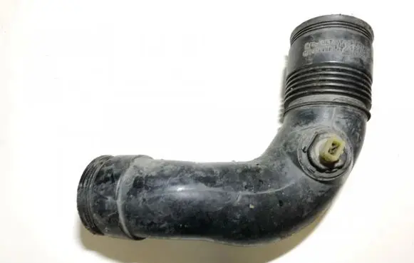 Renault Espace III Air intake hose/pipe 7700874611
