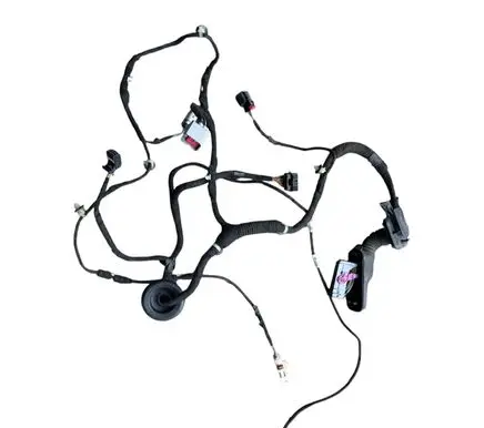 Other wiring loom