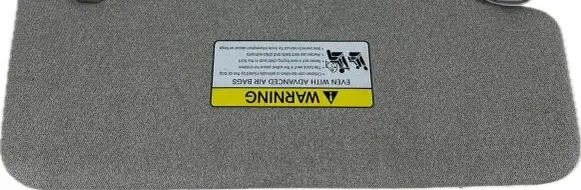 Hyundai Palisade Sun visor 7352764537684576