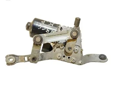 Opel Zafira C Front wiper linkage and motor W000027192 W000027364