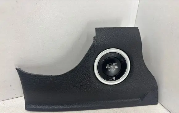 Dodge RAM 1500 DS Engine start stop button switch 6BM54TX7AB