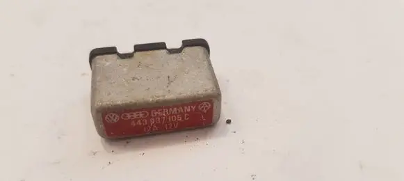 Volkswagen Sharan Other relay 443937105C