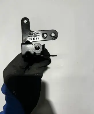 Ford Transit Custom Clutch pedal mounting bracket assembly BK2T14536TA 201245 ECLNT