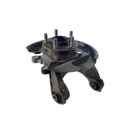 Ford Mustang VI Rear wheel hub FR3Z5B758J FR3Z5B758B FR3Z5B758D