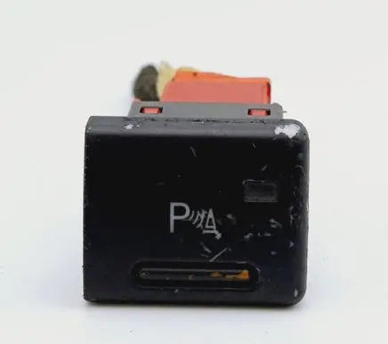 Audi A6 S6 C5 4B Parking (PDC) sensor switch 4B0919281A