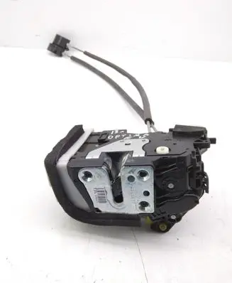 KIA Optima Rear door lock