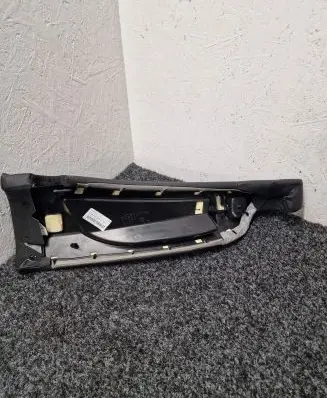 BMW X5 F15 Rear seat side top trim 0571735