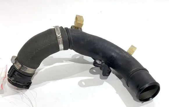 Nissan Qashqai Intercooler hose/pipe 144600468R