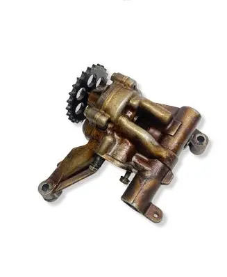 BMW 5 E34 Oil pump 1730070