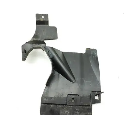 Volvo XC90 Front mudguard 32130661