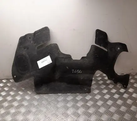 Volvo XC60 Engine bonnet/hood sound/heat insulation 32244470