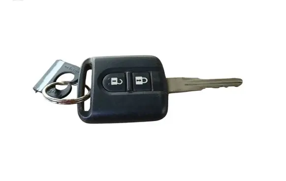 Ignition key/card