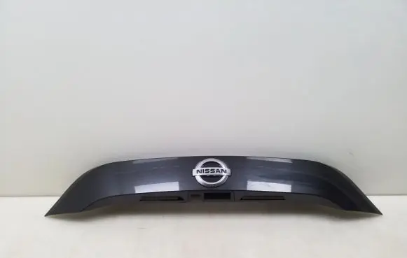 Nissan Juke II F16 Tailgate trim 908106PA0A