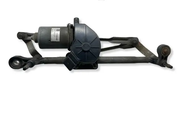Opel Corsa D Front wiper linkage and motor 13182340 2570 367546129