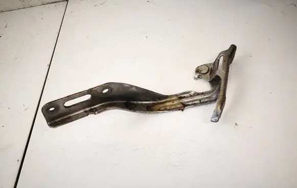 Honda Civic Engine bonnet/hood hinges 