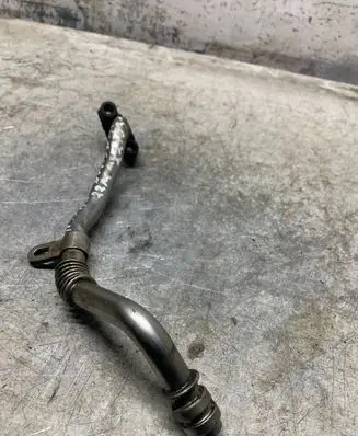 Nissan Qashqai J12 Coolant pipe/hose 
