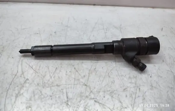 Hyundai Sonata Fuel injector 0445110258