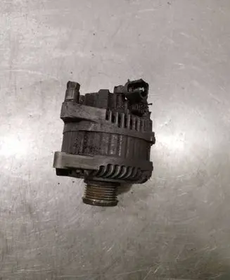 Peugeot 5008 Generator/alternator 9654752880