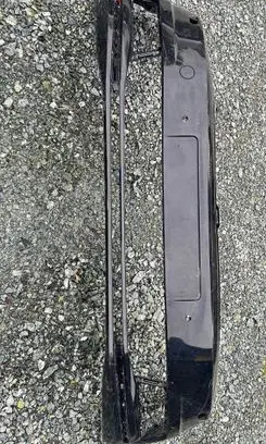 Volkswagen Touran III Front bumper 5TA807221AL