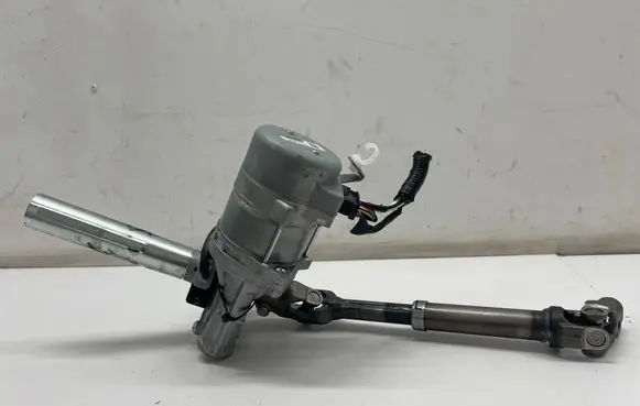 Toyota C-HR I Electric power steering pump 8965010150