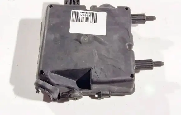 Renault Laguna III Fuse box set 284b10001r 319134136